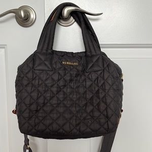 MZ Wallace Mini Metro Tote